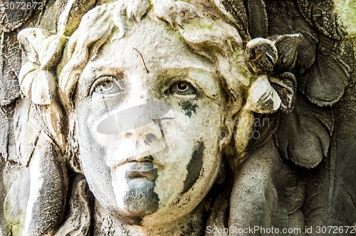 Image of Mourning