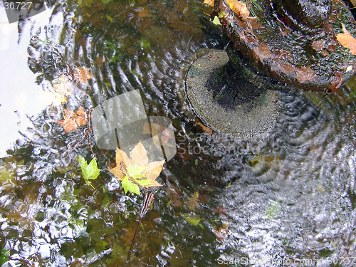 Image of Fountain