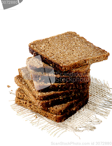 Image of Multigrain Bread