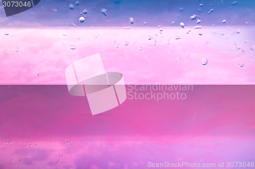 Image of Nice colors in the water