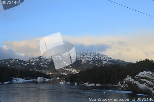 Image of Røyksund