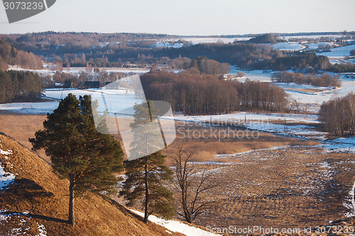 Image of Countryside