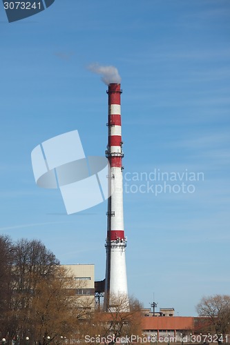 Image of Chimney