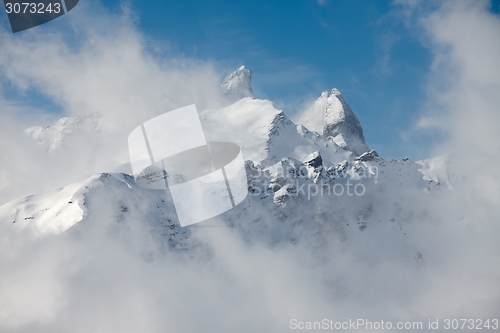 Image of Mountains