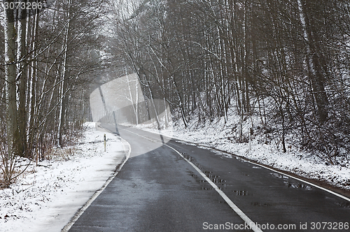 Image of Winter Road