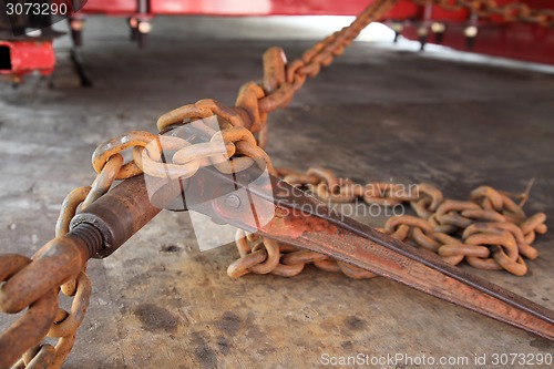 Image of Chains