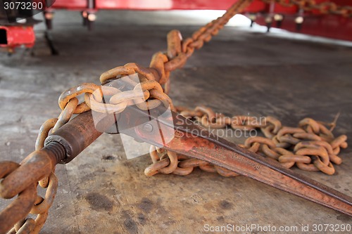 Image of Chains