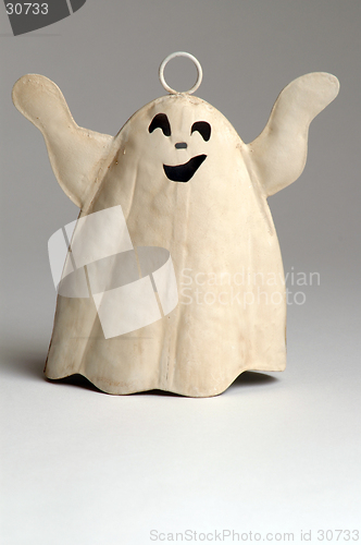 Image of  ghost 1