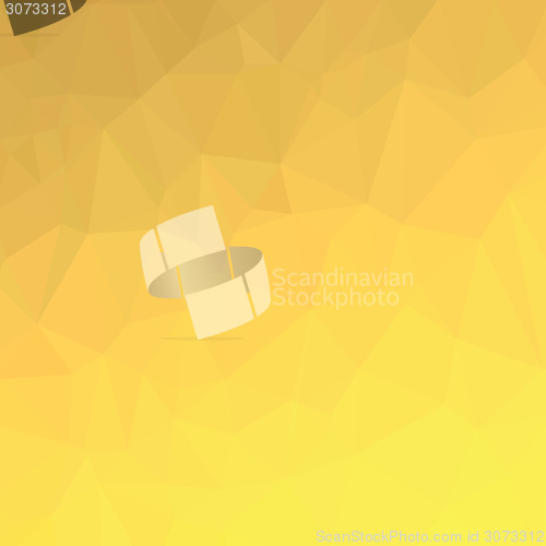 Image of orange background
