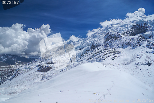 Image of Ausangate, Andes