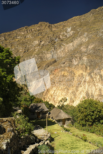 Image of Canon del Colca