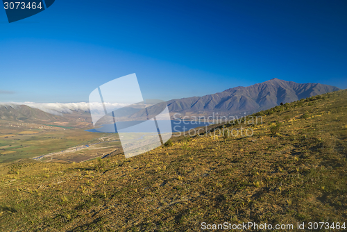 Image of Panorama in Capilla del Monte
