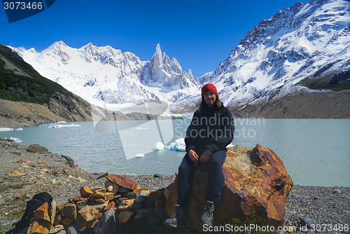 Image of Los Glaciares National Park