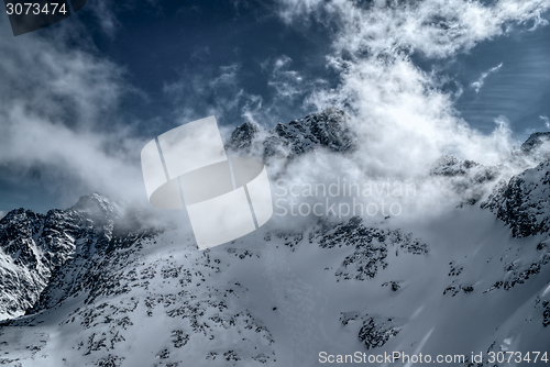 Image of Morskie oko