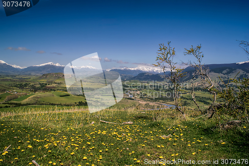 Image of Coyhaique