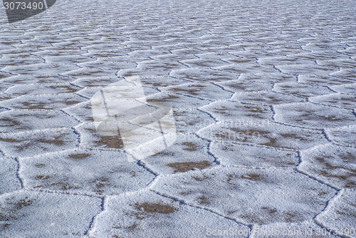 Image of Salinas grandes