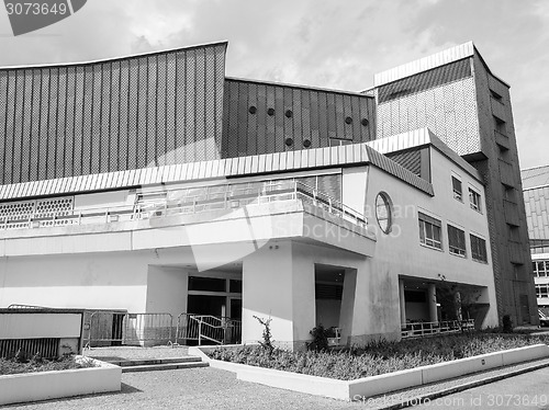 Image of  Berliner Philharmonie 