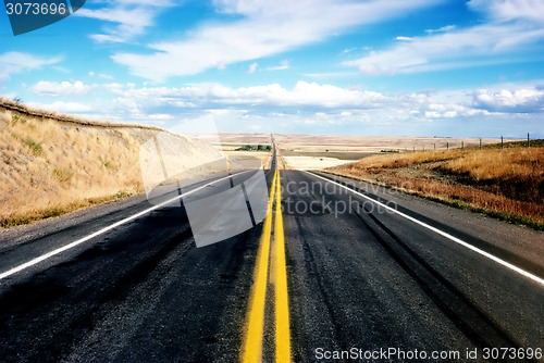 Image of Road