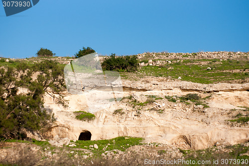 Image of Nature travel in Israel