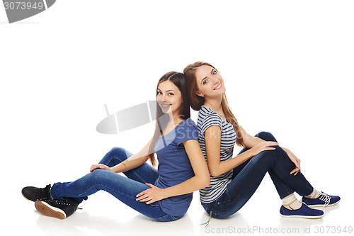 Image of Friendship