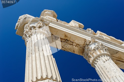 Image of Temple of Trajan