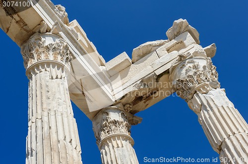 Image of Temple of Trajan