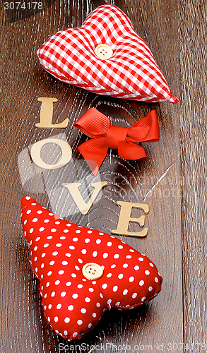 Image of Valentine
