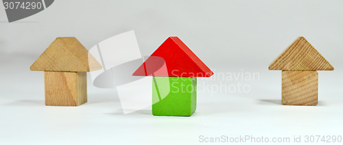 Image of My home