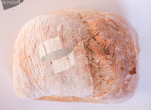 Image of Bread food