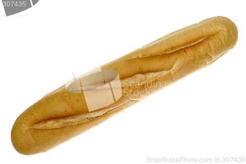 Image of Baguette