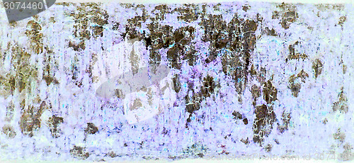 Image of Texture of old wooden