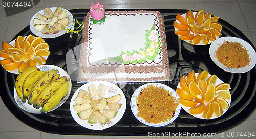 Image of Healthy fruits