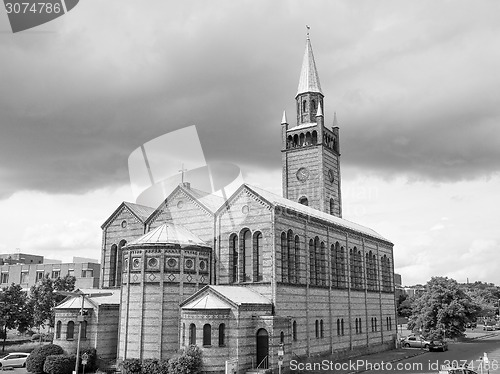 Image of  St Matthauskirche Berlin 