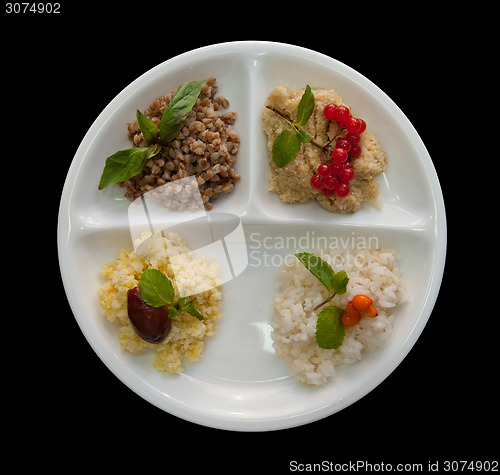Image of Cereals