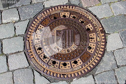 Image of Dresden sewer 01