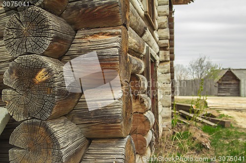 Image of Country Landscape