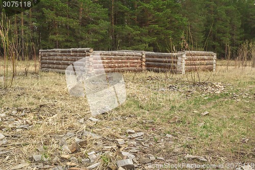 Image of Country Landscape