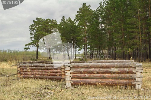 Image of Country Landscape