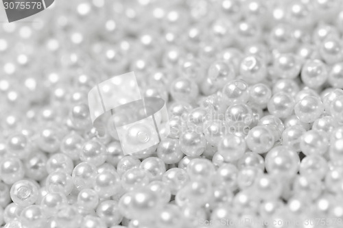 Image of Pearl texture
