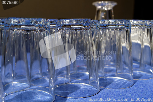 Image of Many glass