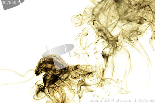 Image of Abstract smoke