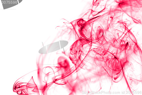 Image of Abstract smoke