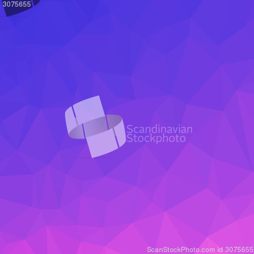Image of polygonal background