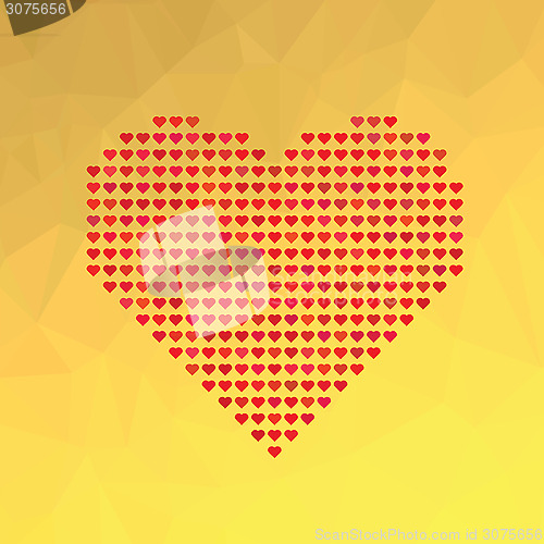 Image of heart symbol