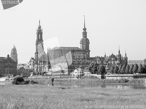 Image of  Dresden Hofkirche 