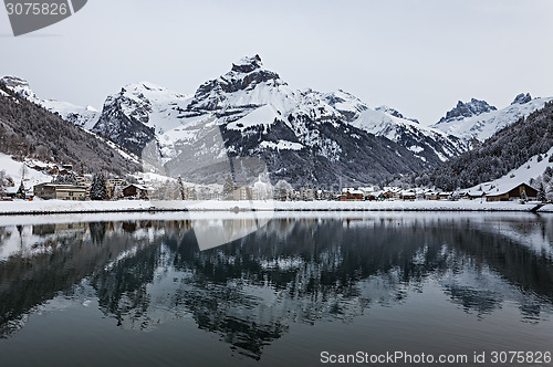 Image of Swiss Village