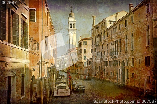 Image of Postcard from Italy (series)