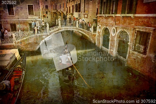 Image of Postcard from Italy (series)