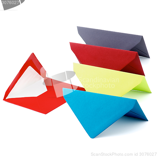 Image of Envelope