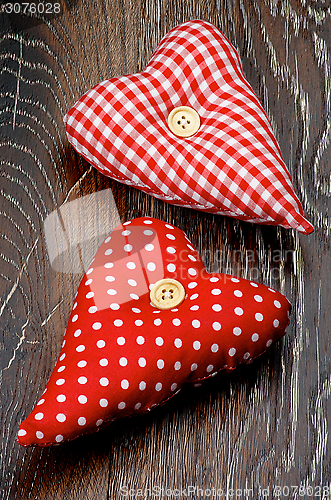 Image of Valentine